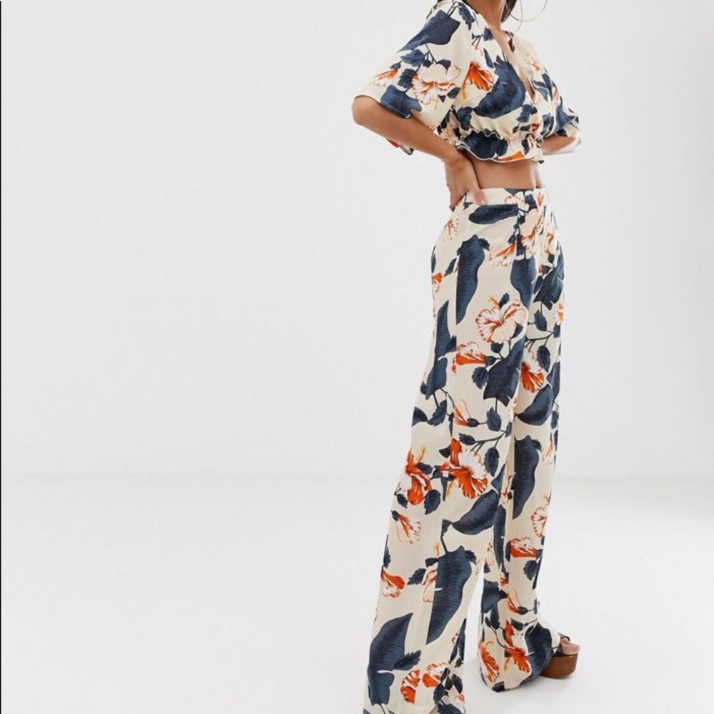 2 piece outfit